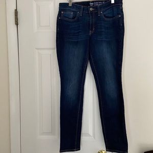 Gap jeans
